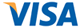 VISA logo